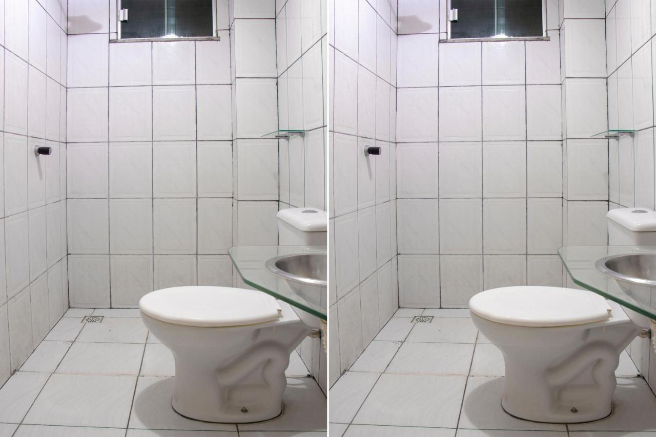 Hotel Imediato Varjota  외부 사진