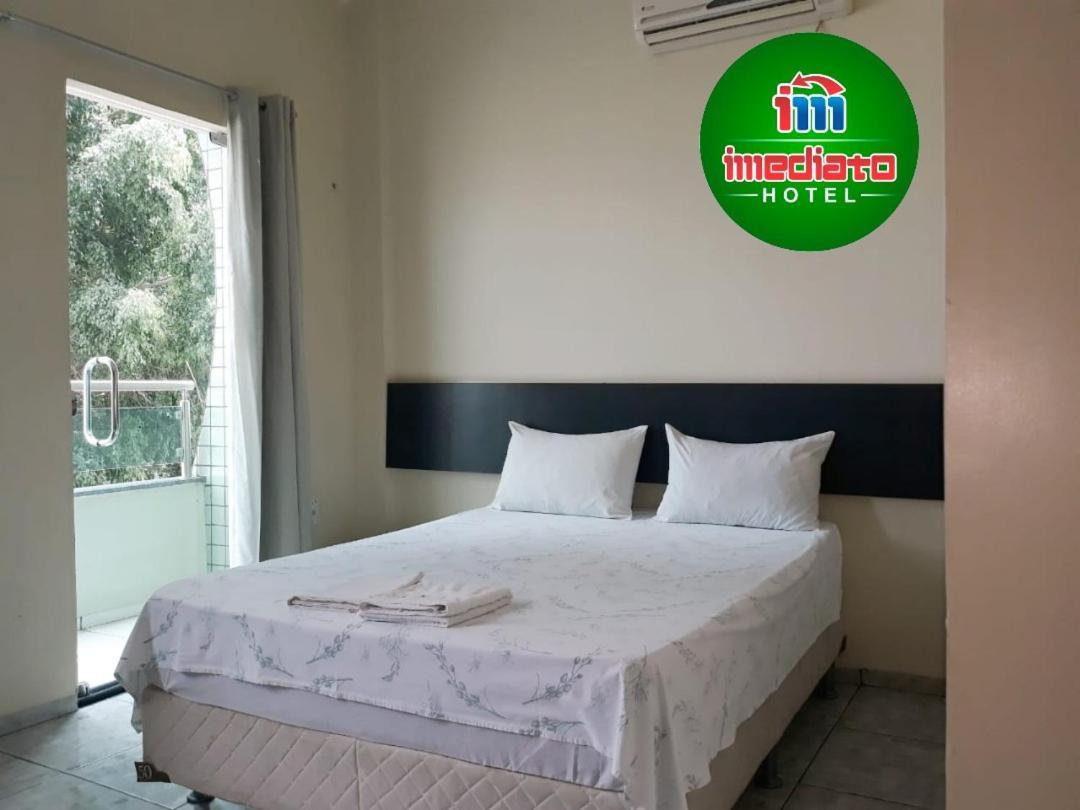 Hotel Imediato Varjota  외부 사진