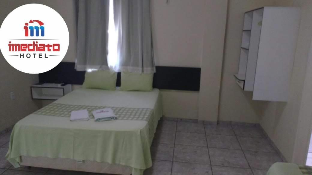 Hotel Imediato Varjota  외부 사진