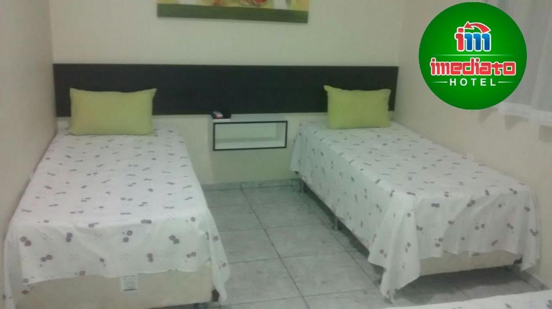 Hotel Imediato Varjota  외부 사진